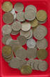 COLLECTION LOT HUNGARY 1985 54PC 272G DIV.