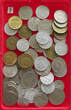 COLLECTION LOT HUNGARY 1989 54PC 202G DIV.