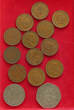 COLLECTION LOT JORDAN 14PC 101G DIV.