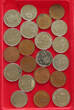 COLLECTION LOT JORDAN 21PC 127G DIV.