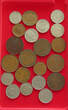 COLLECTION LOT JORDAN 21PC 130G DIV.