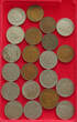 COLLECTION LOT JORDAN 21PC 150G DIV.