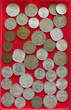 COLLECTION LOT PAKISTAN 41PC 76G DIV