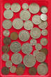 COLLECTION LOT SWEDEN 1977 TOP 40PC 151G DIV