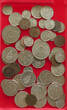 COLLECTION LOT SWEDEN 1978 TOP 53PC 207G DIV