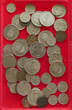 COLLECTION LOT SWEDEN 1979 TOP 52PC 182G DIV