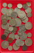 COLLECTION LOT SWEDEN 1980 TOP 46PC 179G DIV