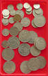COLLECTION LOT SWEDEN 1982 TOP 36PC 176G DIV