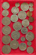 COLLECTION LOT SWEDEN 1983 TOP 26PC 158G DIV