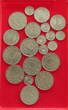 COLLECTION LOT SWEDEN 1987 TOP 20PC 116G DIV