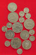 COLLECTION LOT SWEDEN 1988 TOP 18PC 81G DIV