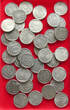 COLLECTION LOT ISRAEL 10 39PC 66G DIV.