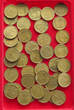 COLLECTION LOT ISRAEL 10 41PC 173G DIV.
