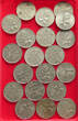 COLLECTION LOT ISRAEL 20PC 180G DIV.