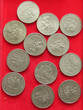 500 1000 zlotych COLLECTION LOT POLAND ZLOTYCH 12PC 131G DIV.