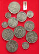 COLLECTION LOT SWEDEN 1974-1976 TOP 12PC 80G DIV.