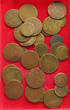 COLLECTION LOT YEMEN 1/40 1/80 RIYAL 29PC 115G DIV.