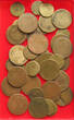 COLLECTION LOT YEMEN 1/40 1/80 RIYAL 38PC 149G DIV.