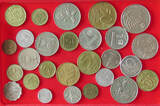 COLLECTION LOT ISRAEL 27PC 117G #xx40 3489 DIV.