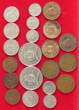 COLLECTION LOT NETHERLANDS ANTILLES 21PC 78G DIV.