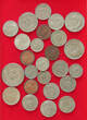 COLLECTION LOT SINGAPORE 25PC 77G DIV.