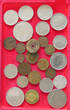 COLLECTION LOT TURKEY 26PC 122G DIV.