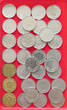 COLLECTION LOT TURKEY ALL DIFFERENT DATES 35PC 158 DIV.