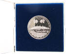 BREMEN 1979 GUILDER REPLICA COPY NACHPRÄGUNG PROOF