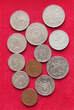 COLLECTION LOT CAPE VERDE 12PC 64G DIV.
