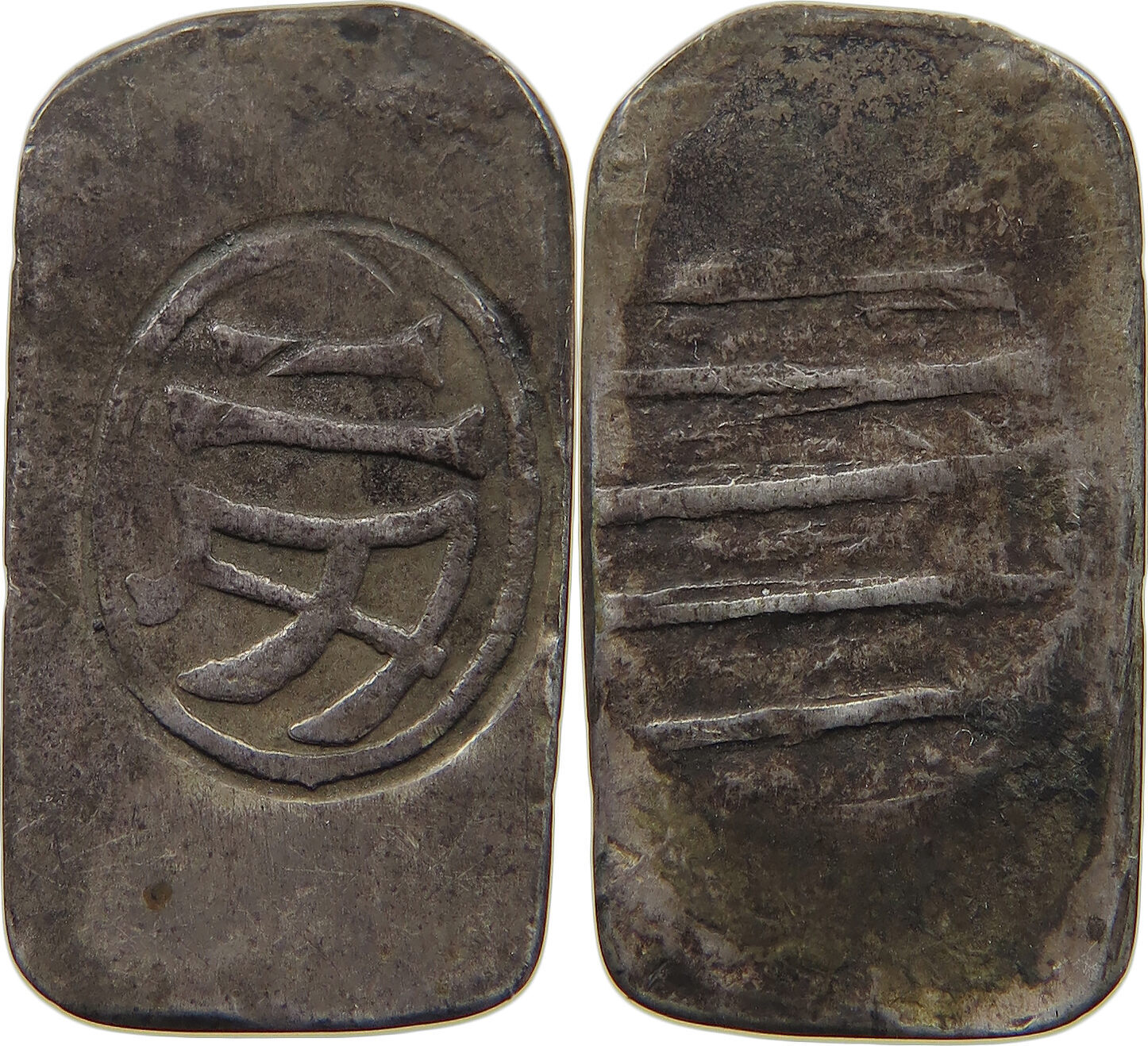 ASIA SILVER SS | MA-Shops