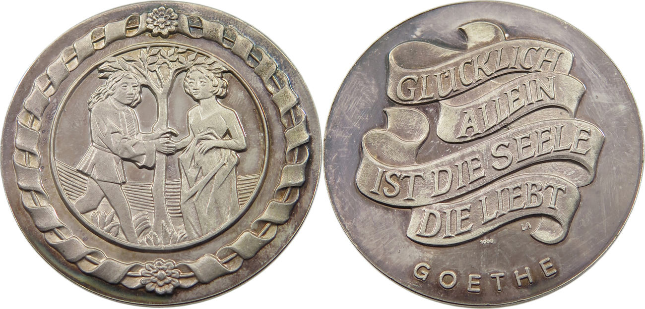 Goethe deutschland