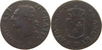 FRANCE LIARD Louis XVI. (1774-1793) -