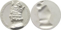 MAGDEBURG MEDAILLE KAISER OTTO DER GROSSE MAGDEBURG -