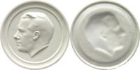 PORZELLAN MEDAILLE MÖRL -