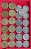 ISRAEL COLLECTION LOT ISRAEL 25PC 169GR -
