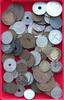 WORLD COLLECTION LOT WORLD BEFORE 1945 72PC 298G -