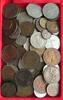WORLD COLLECTION LOT WORLD 80PC 590GR -