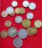 WORLD COLLECTION LOT WORLD 19 PC 32 G -
