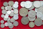INDONESIA INDONESIA COLLECTION, LOT 31pc, 171g -