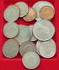 SINGAPORE SINGAPUR COLLECTION, LOT 18pc, 62g -
