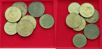 SOMALIA SOMALIA COLLECTION, LOT 7pc, 27g -