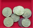 SOMALIA SOMALIA COLLECTION, LOT 8pc, 28g -
