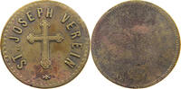 ÖSTERREICH MEDAILLE ST. JOSEPH VEREIN -