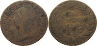 FRANCE 5 CENTIMES -