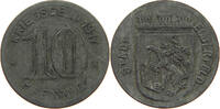 ELBERFELD 10 PFENNIG -