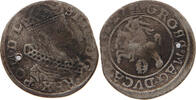 POLAND GROSS Sigismund III. 1587-1632. -