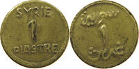 PIASTRE  SYRIA  SS