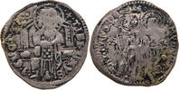 ITALY STATES VENICE VENEZIA GROSSO Antonio Venier (1382-1400) -