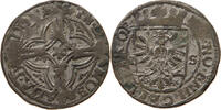 OSTFRIESLAND STÜBER Enno III., 1599-1625 -