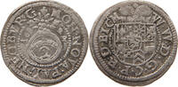 PFALZ NEUBURG 2 KREUZER Wolfgang Wilhelm 1624 - 1653 -
